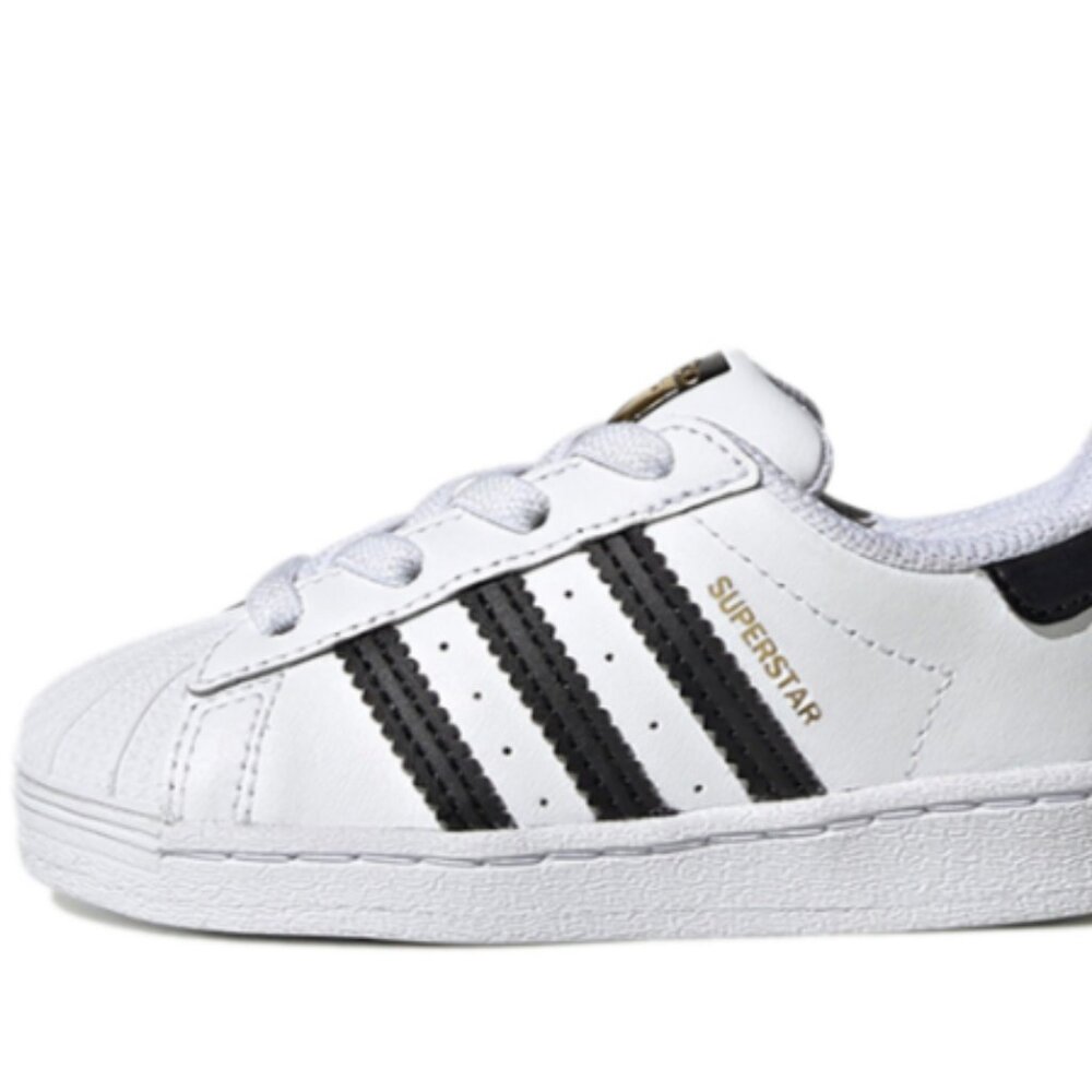 Adidas-Superstar Size 5K